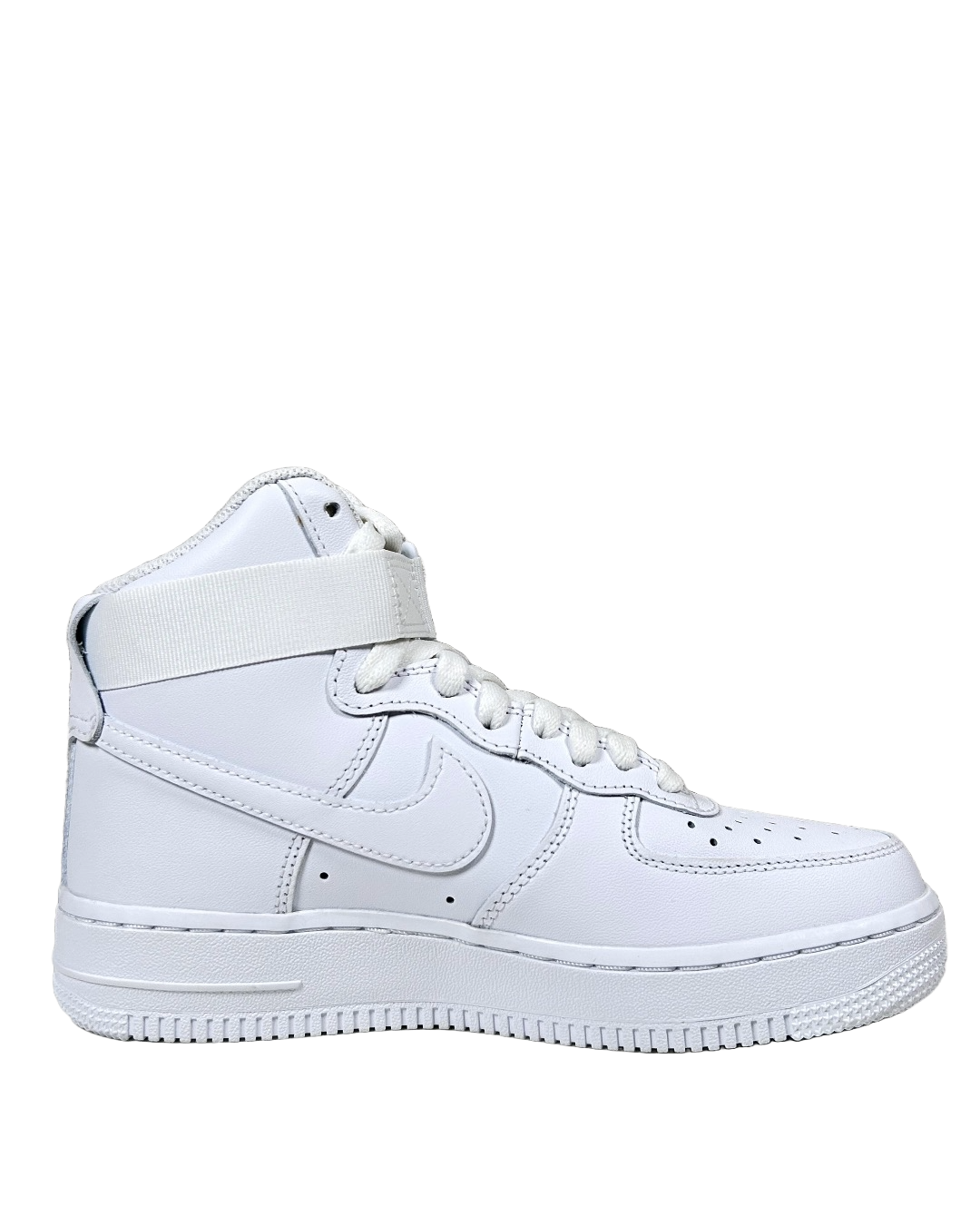Nike Air Force 1 High ‘07 White