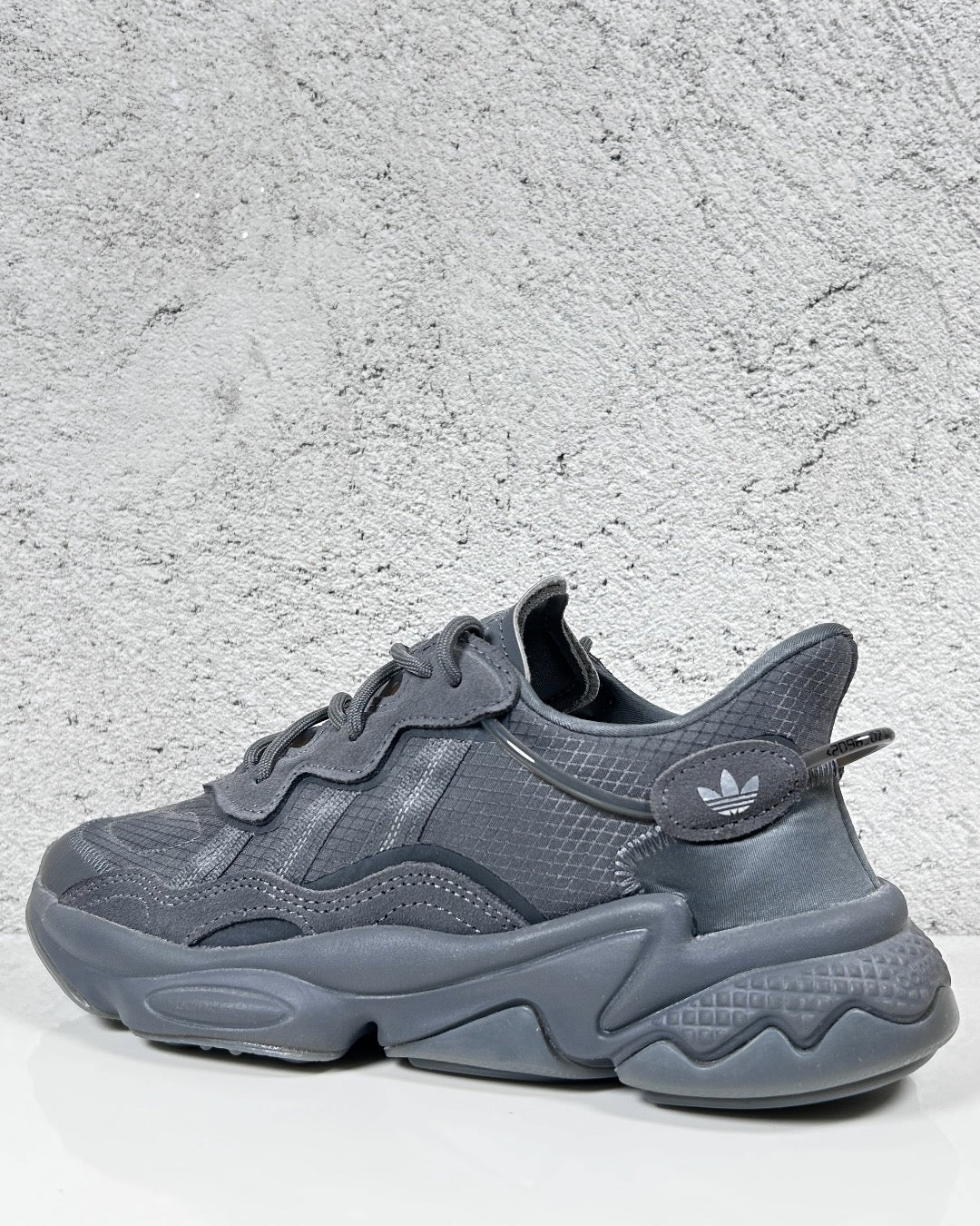 Adidas Ozweego Grey