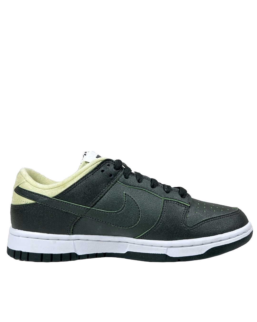 Nike Dunk Low Avocado LX