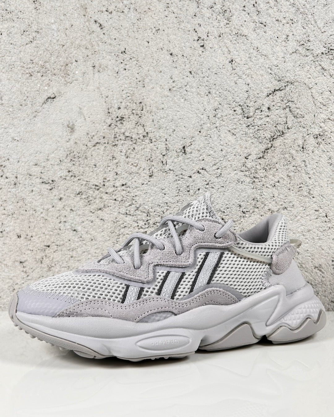 Adidas Ozweego Light Grey