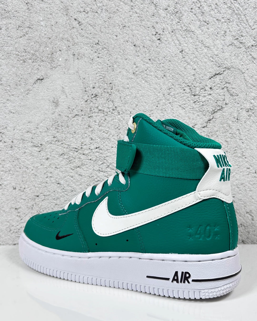 Nike Air Force 1 High SE ‘40th Anniversary - Malachite’