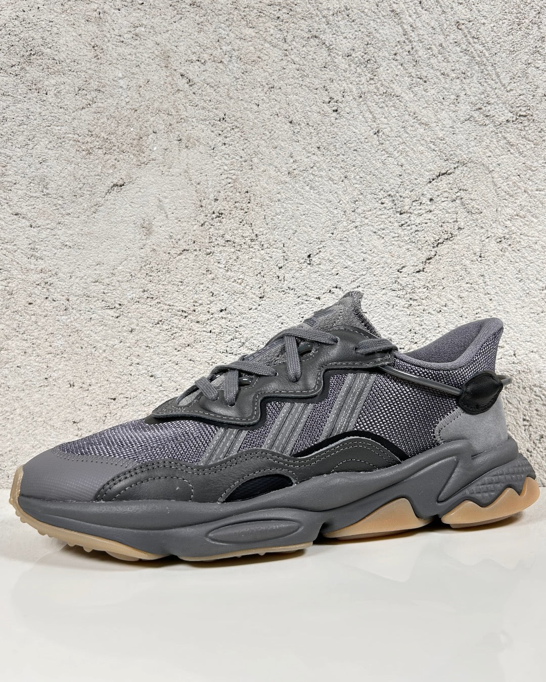 Adidas Ozweego Charcoal Grey