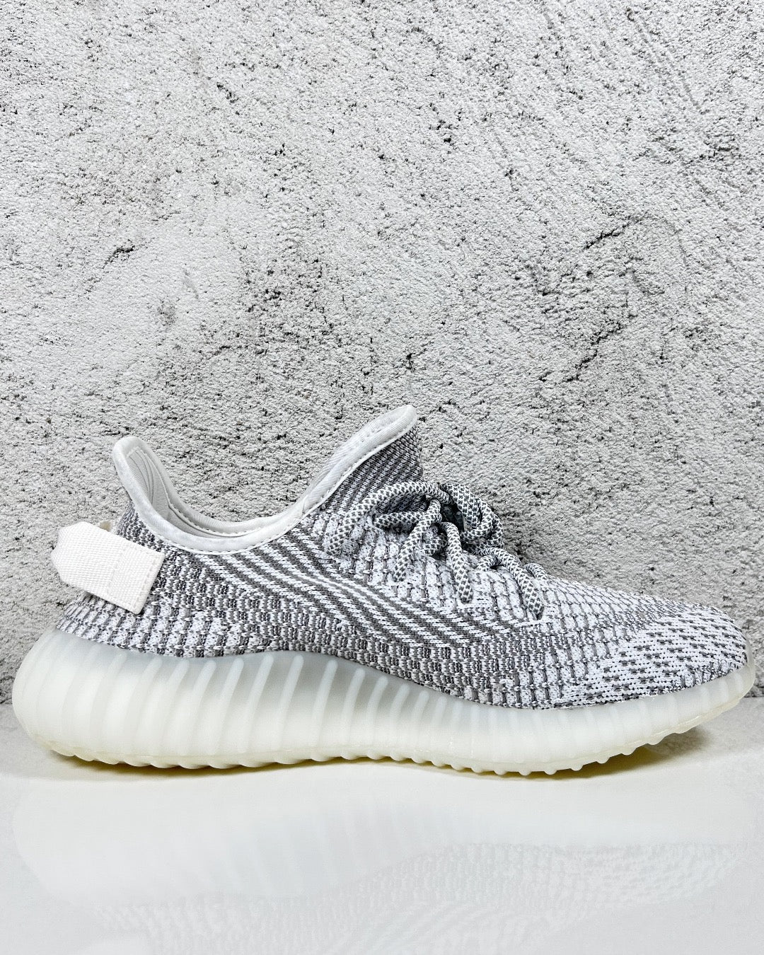 Adidas Yeezy Boost 350 V2 Static (Non-Reflective)