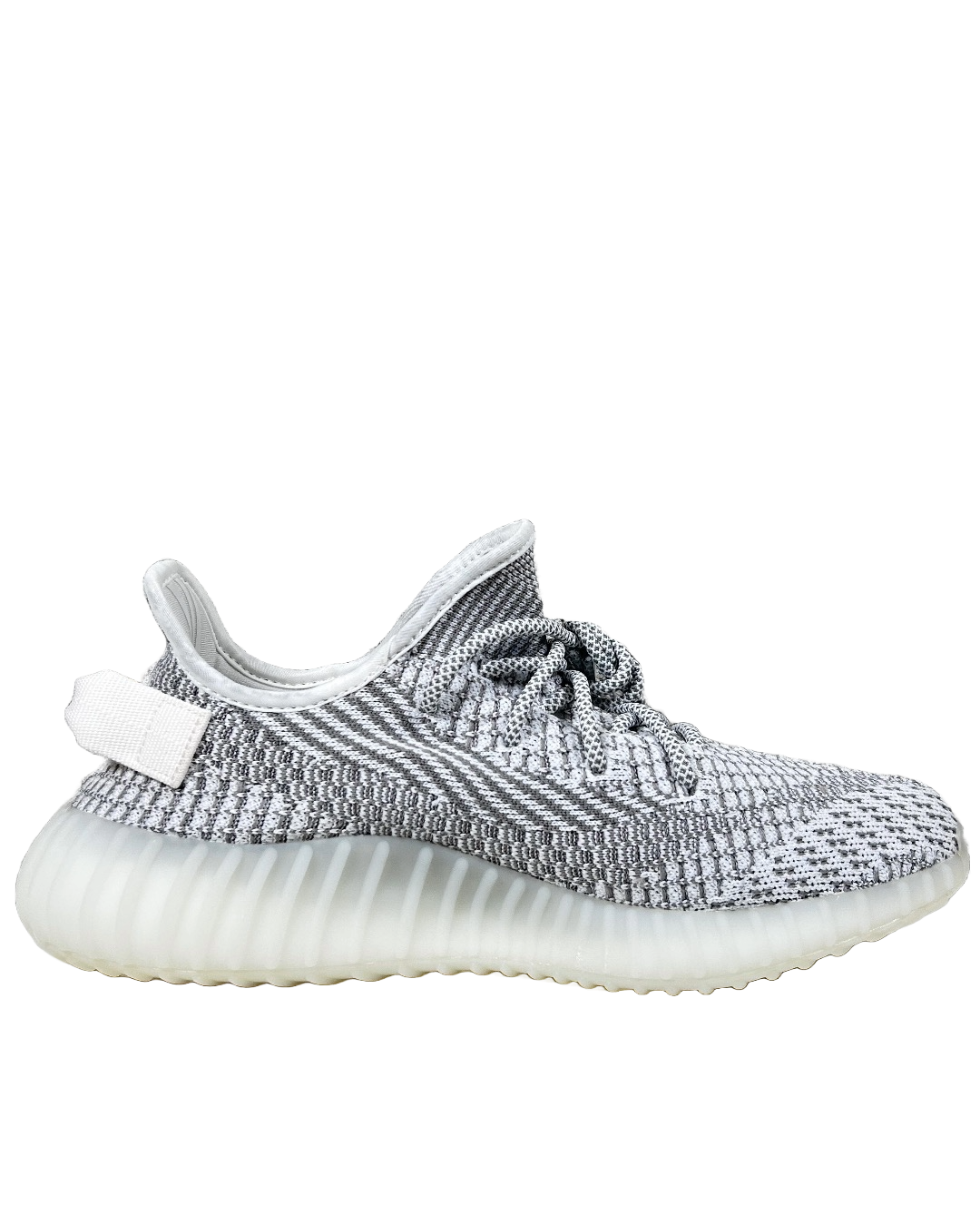 Adidas Yeezy Boost 350 V2 Static (Non-Reflective)