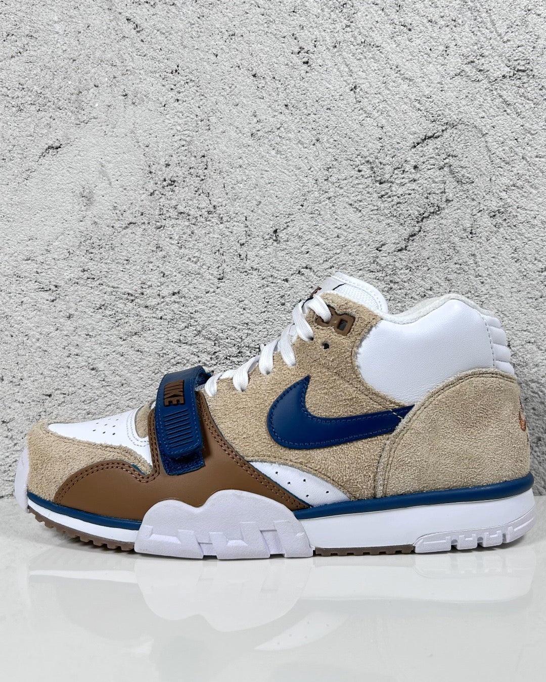 Nike Air trainer 1 Limestone