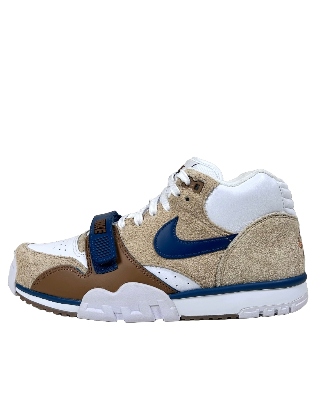 Nike Air trainer 1 Limestone
