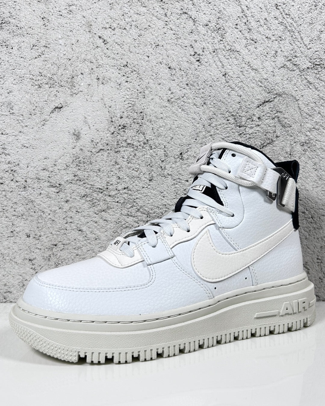 Nike Air Force 1 High Utility 2.0 Summit White