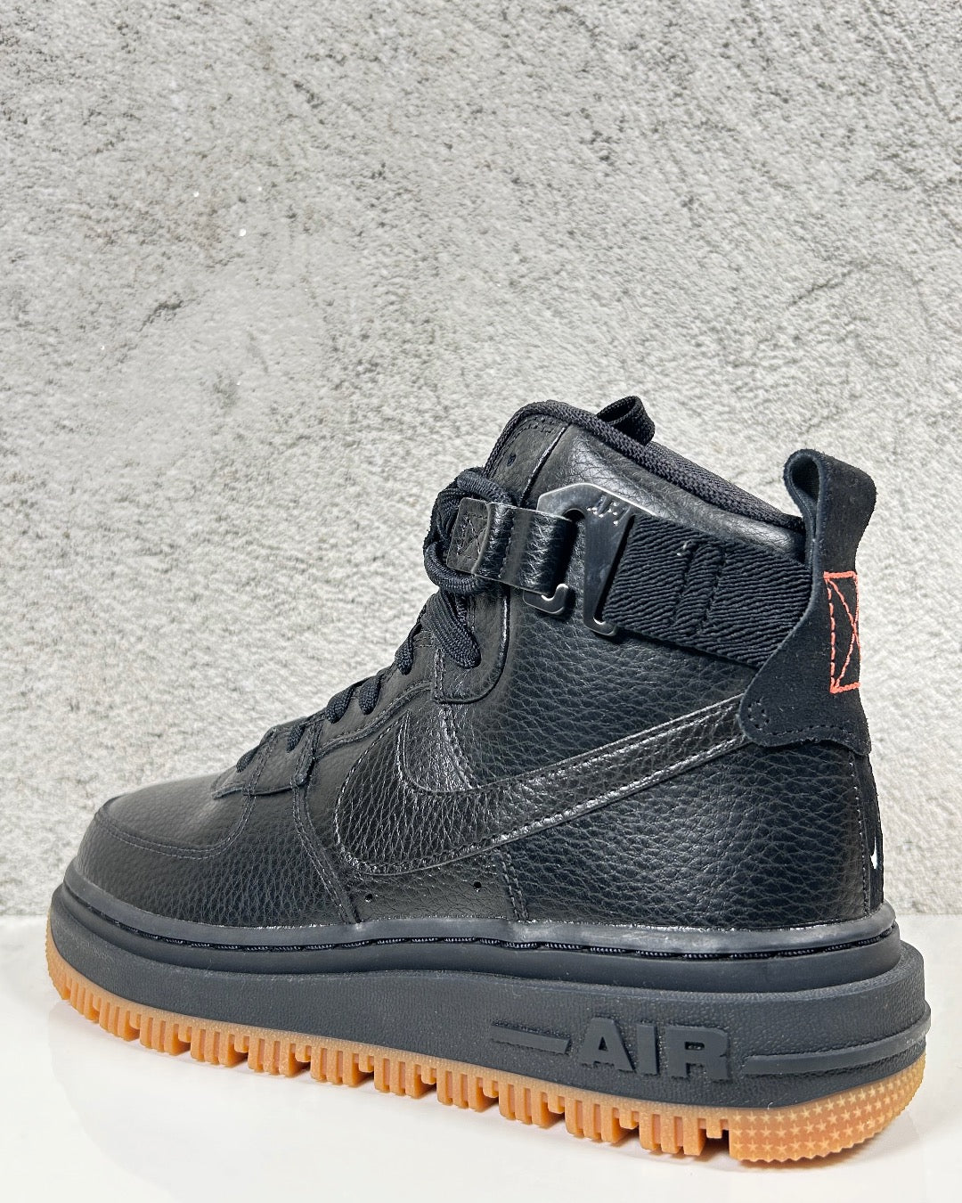 Nike Air Force 1 High Utility 2.0 Black