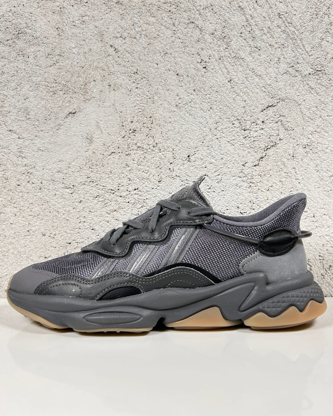 Adidas Ozweego Charcoal Grey