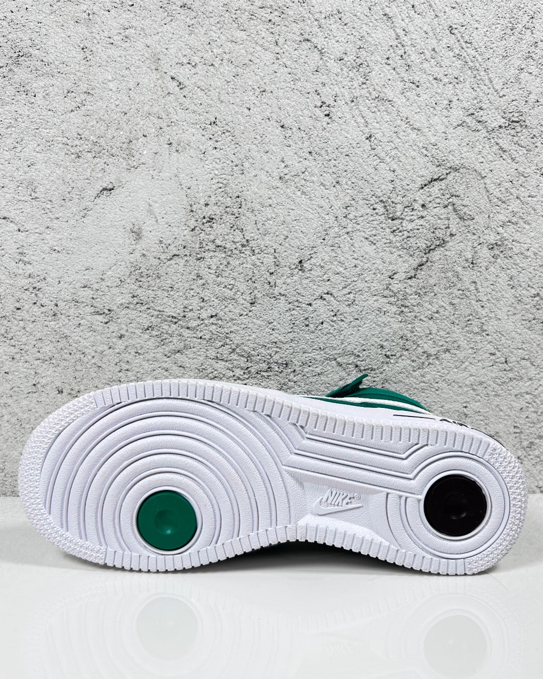 Nike Air Force 1 High SE ‘40th Anniversary - Malachite’