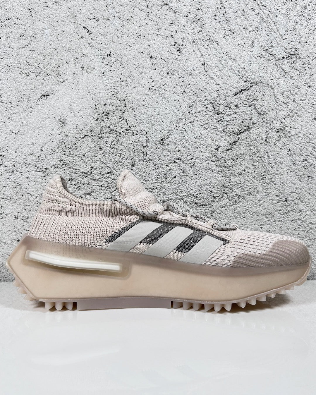 Adidas NMD_S1 Beige