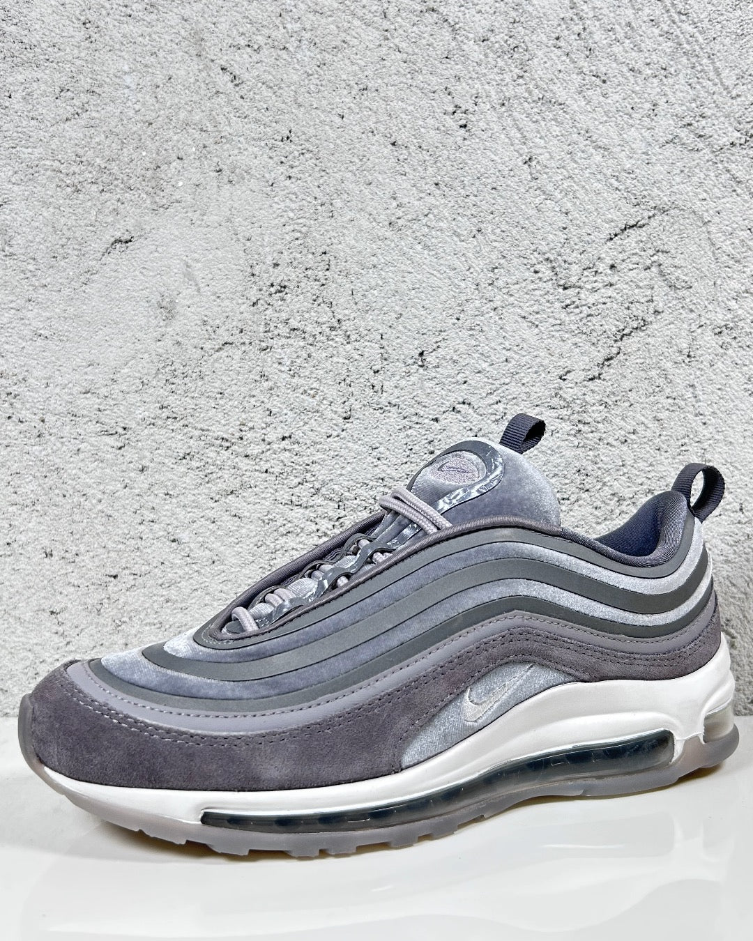 Nike Air Max 97 Ultra 17 LX Gunsmoke