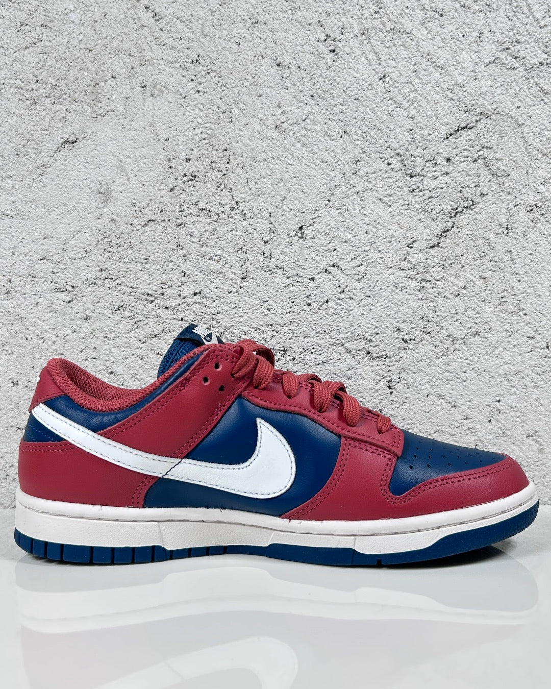 Nike Dunk Low Wmns "Canyon Rust"