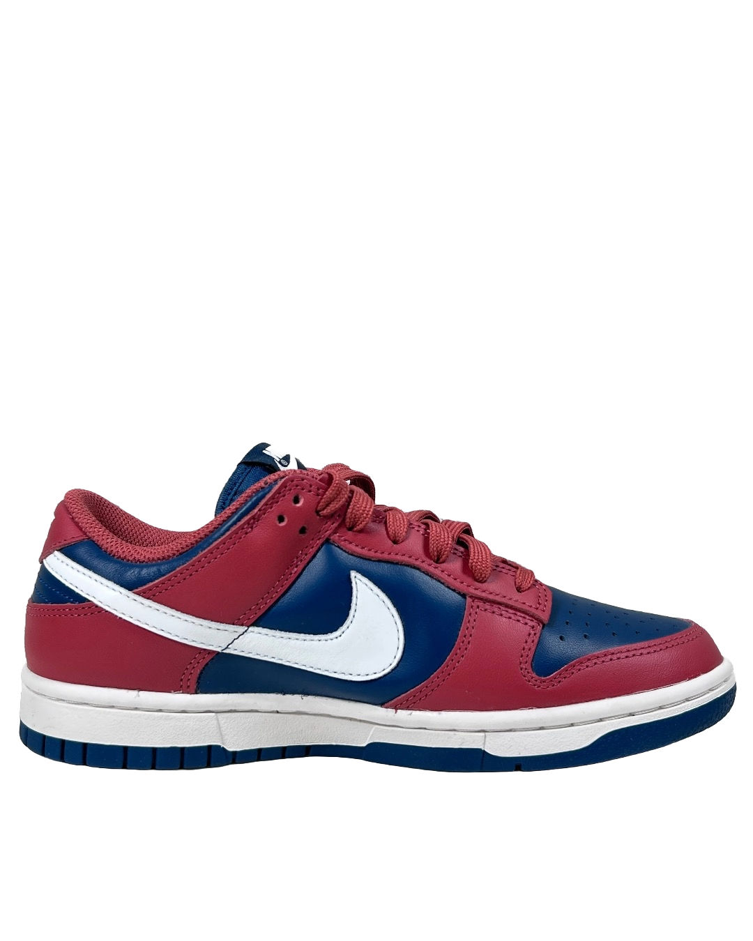 Nike Dunk Low Wmns "Canyon Rust"