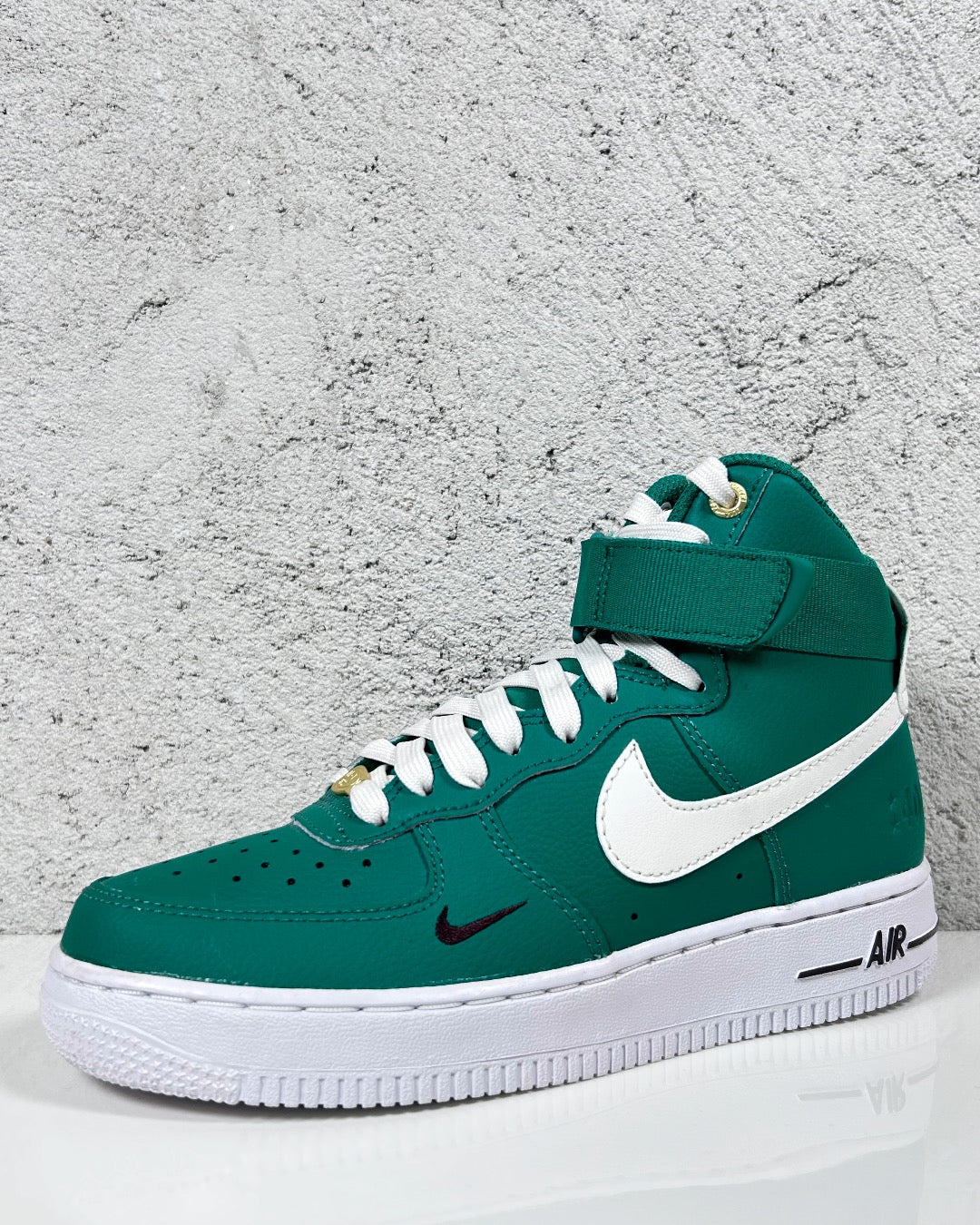 Nike Air Force 1 High SE ‘40th Anniversary - Malachite’