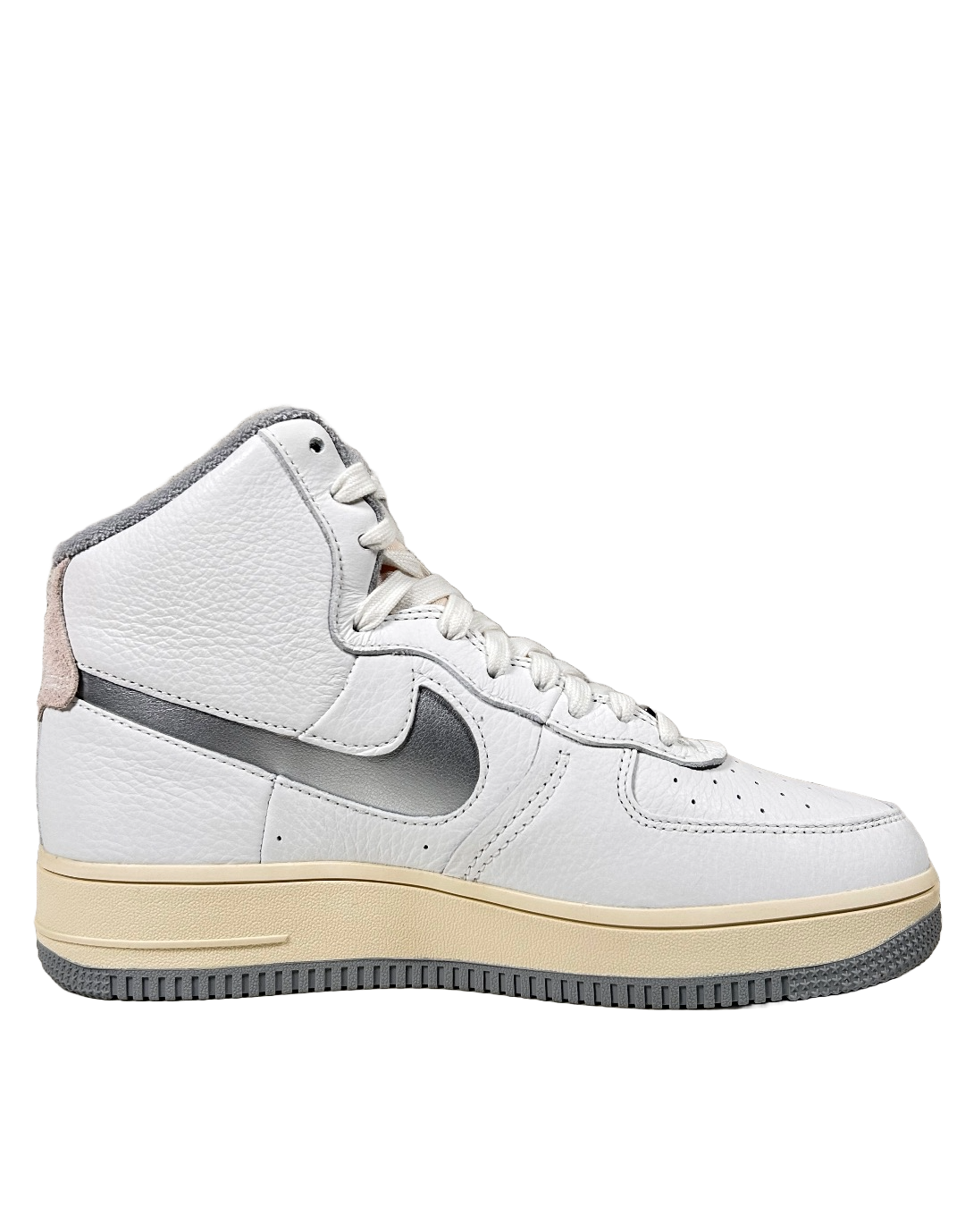 Nike Air Force 1 Sculpt Summit White