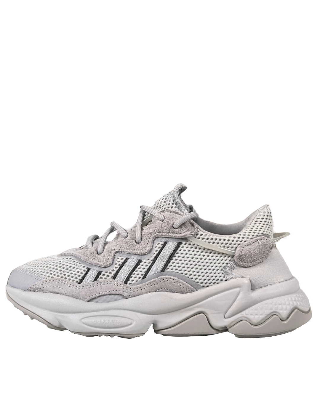Adidas Ozweego Light Grey