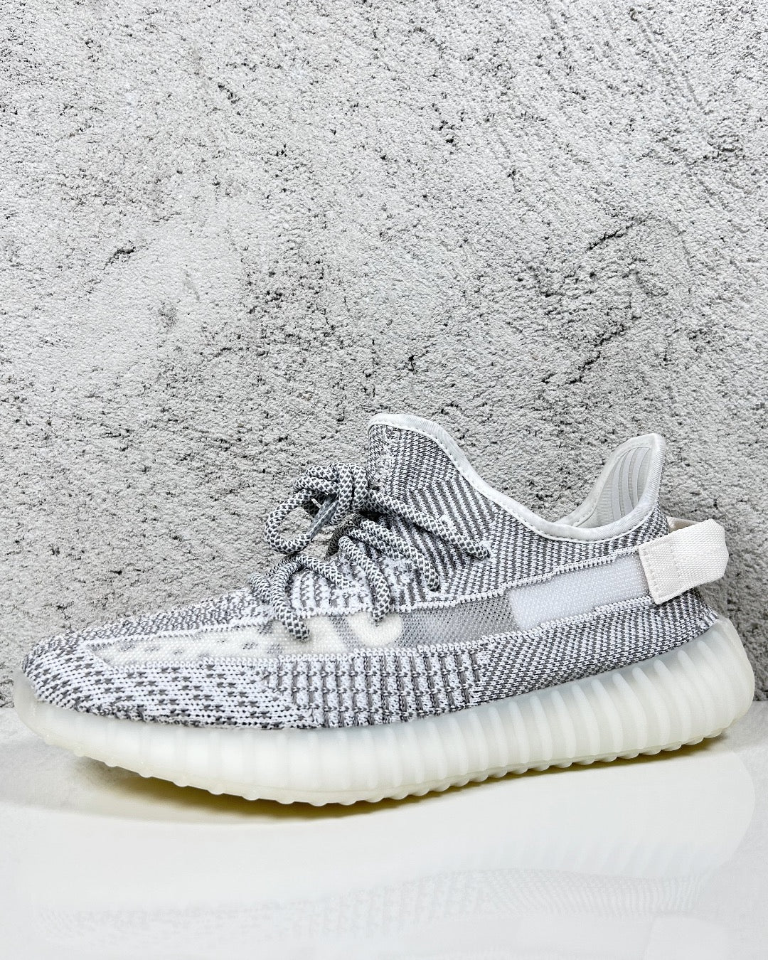 Adidas Yeezy Boost 350 V2 Static (Non-Reflective)