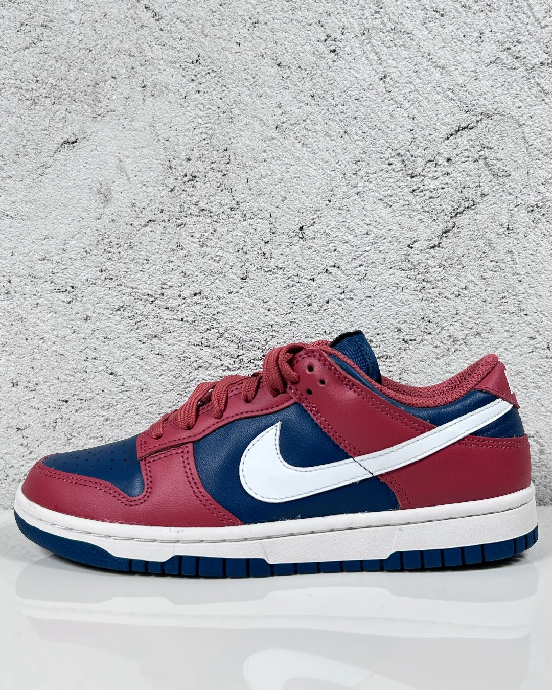 Nike Dunk Low Wmns "Canyon Rust"