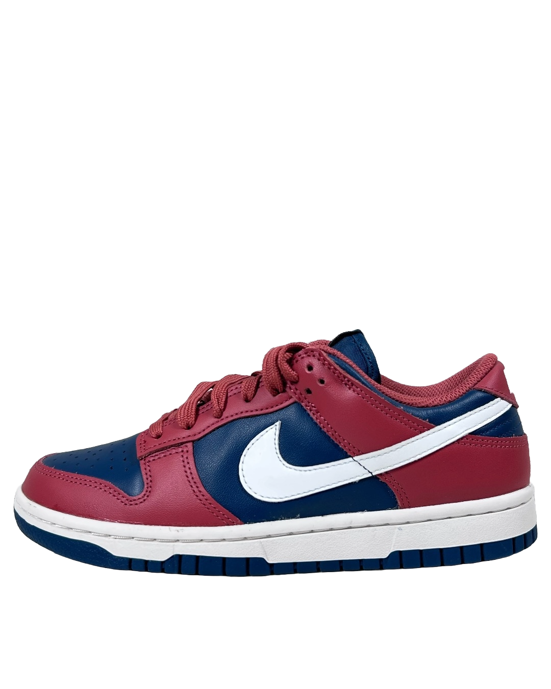 Nike Dunk Low Wmns "Canyon Rust"