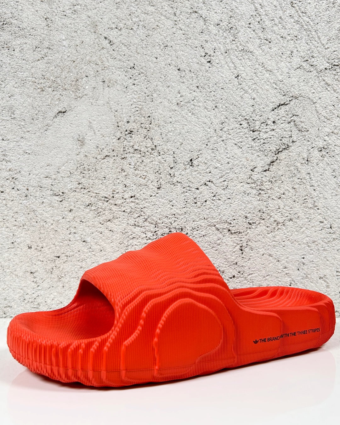 Adidas Adilette 22 Red