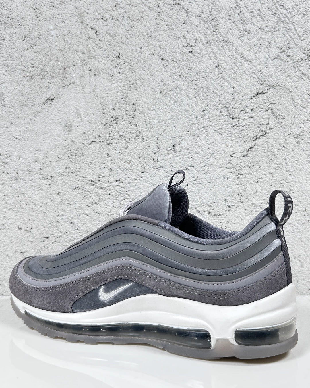 Nike Air Max 97 Ultra 17 LX Gunsmoke