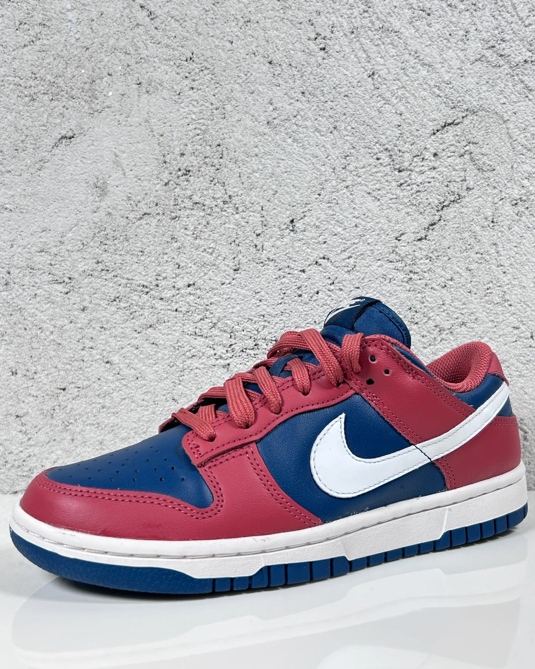 Nike Dunk Low Wmns "Canyon Rust"