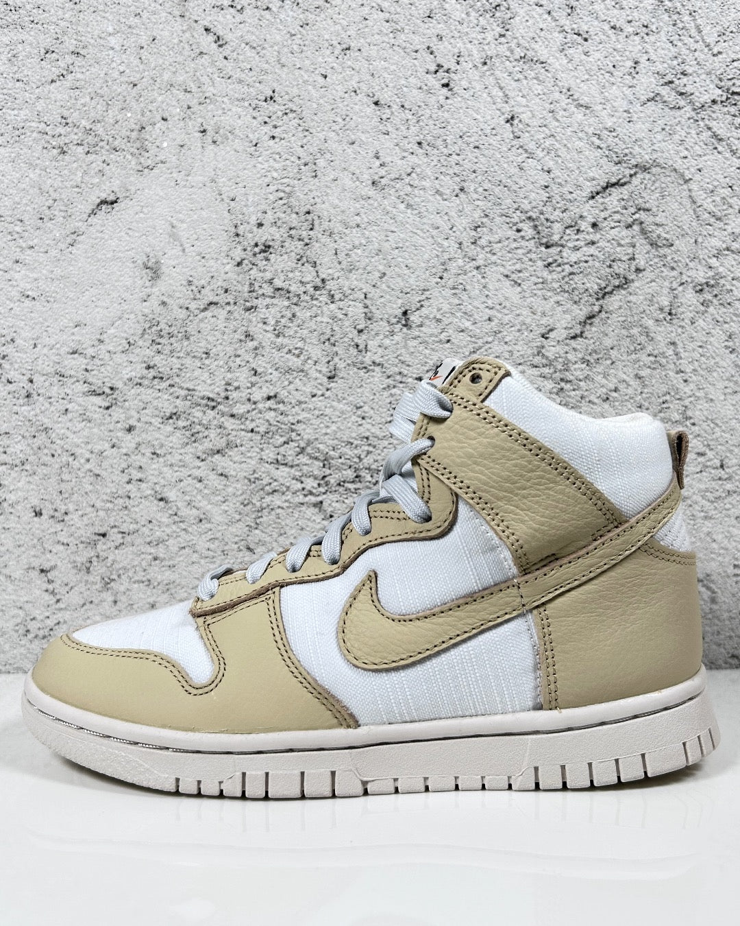 Nike Dunk High LX “Certified Fresh Team Gold”