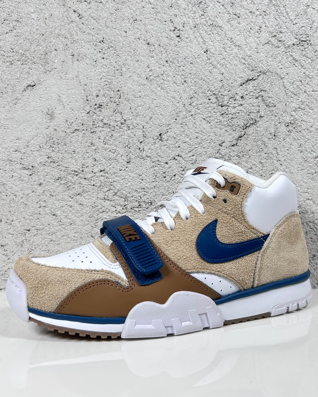 Nike Air trainer 1 Limestone