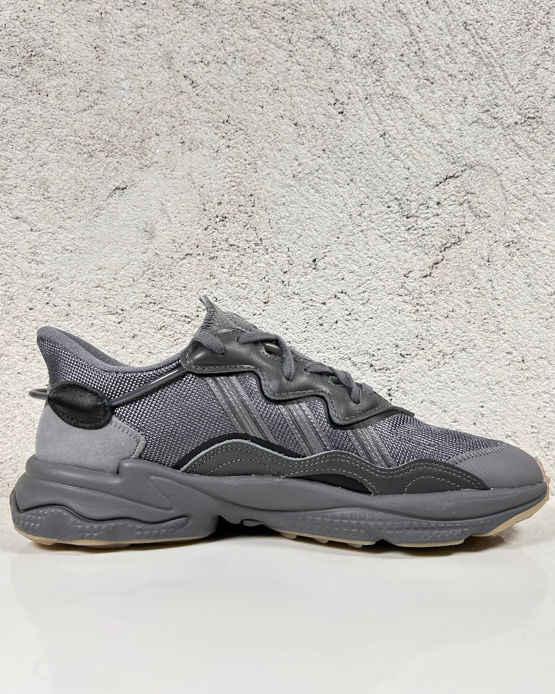 Adidas Ozweego Charcoal Grey