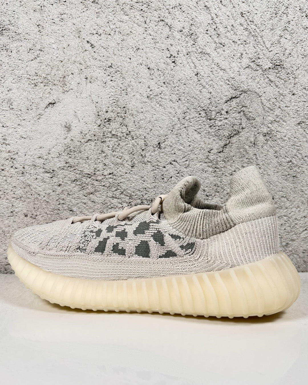 Adidas Yeezy 350 V2 CMPCT “Slate Bone”