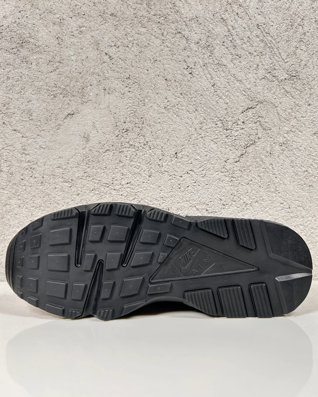 Nike Air Huarache LE Toadstool