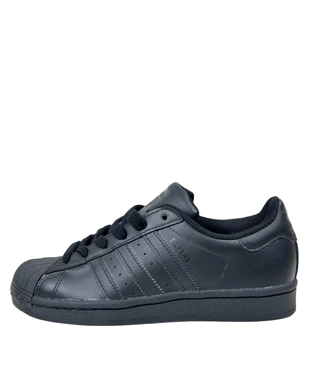 Adidas Superstar Cblack