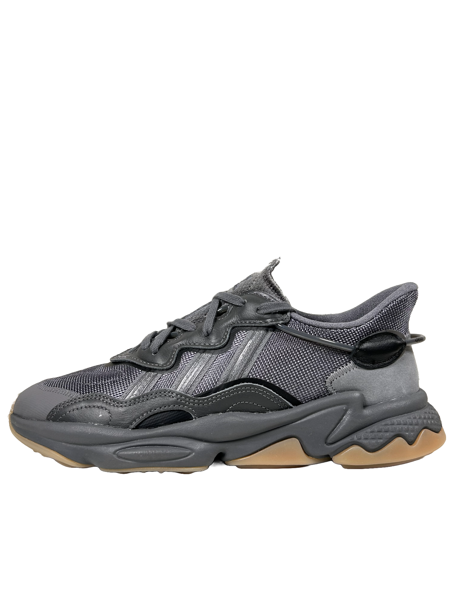 Adidas Ozweego Charcoal Grey