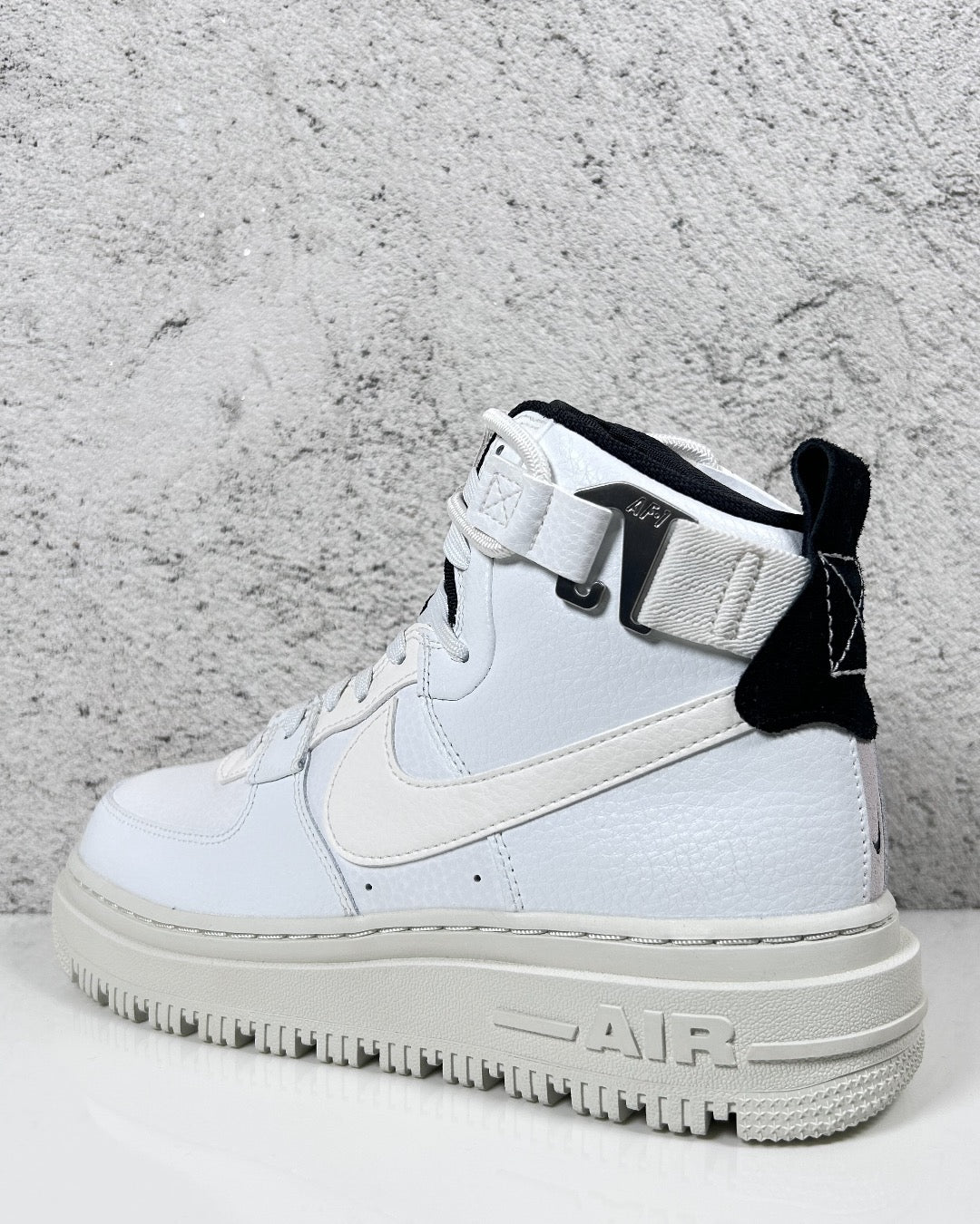 Nike Air Force 1 High Utility 2.0 Summit White