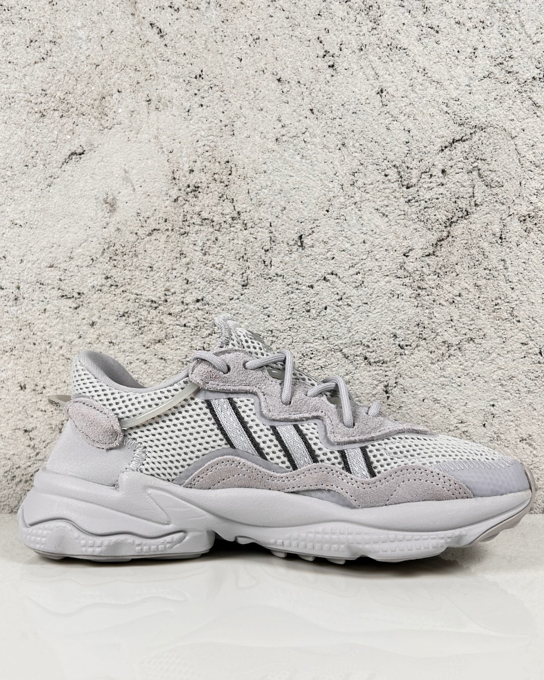 Adidas Ozweego Light Grey