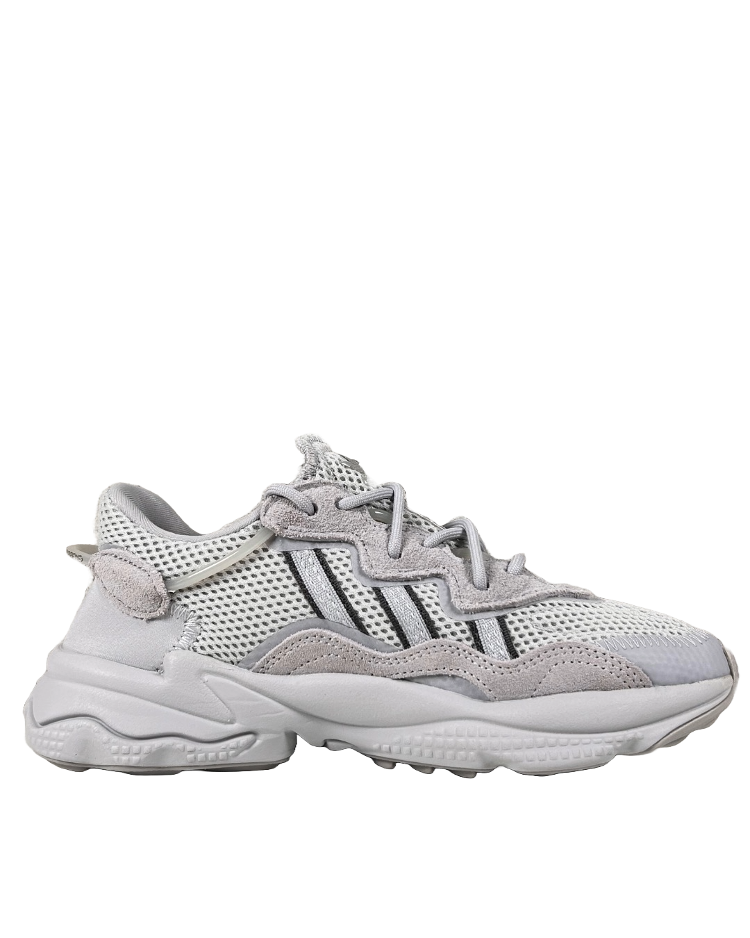 Adidas Ozweego Light Grey