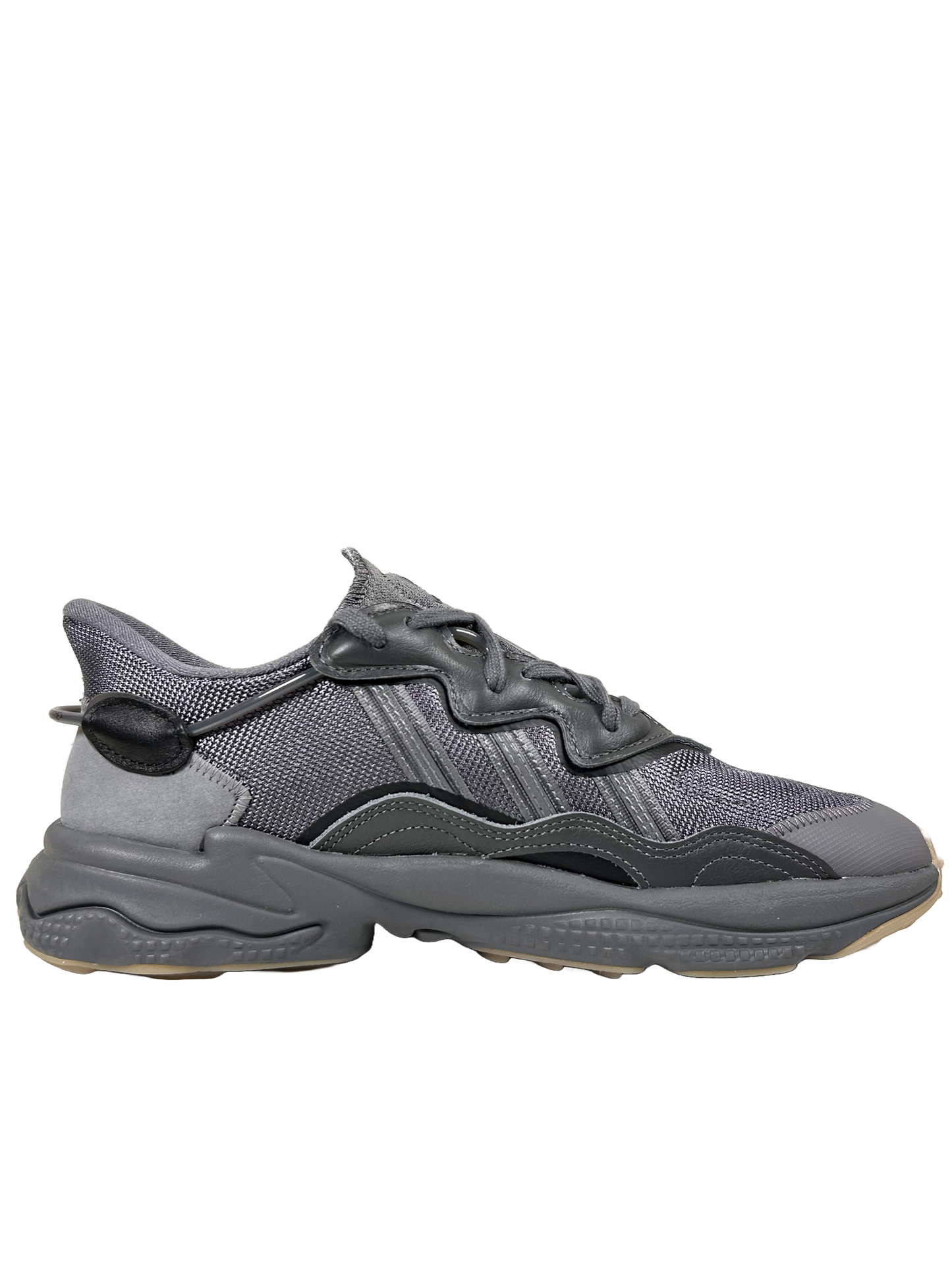 Adidas Ozweego Charcoal Grey