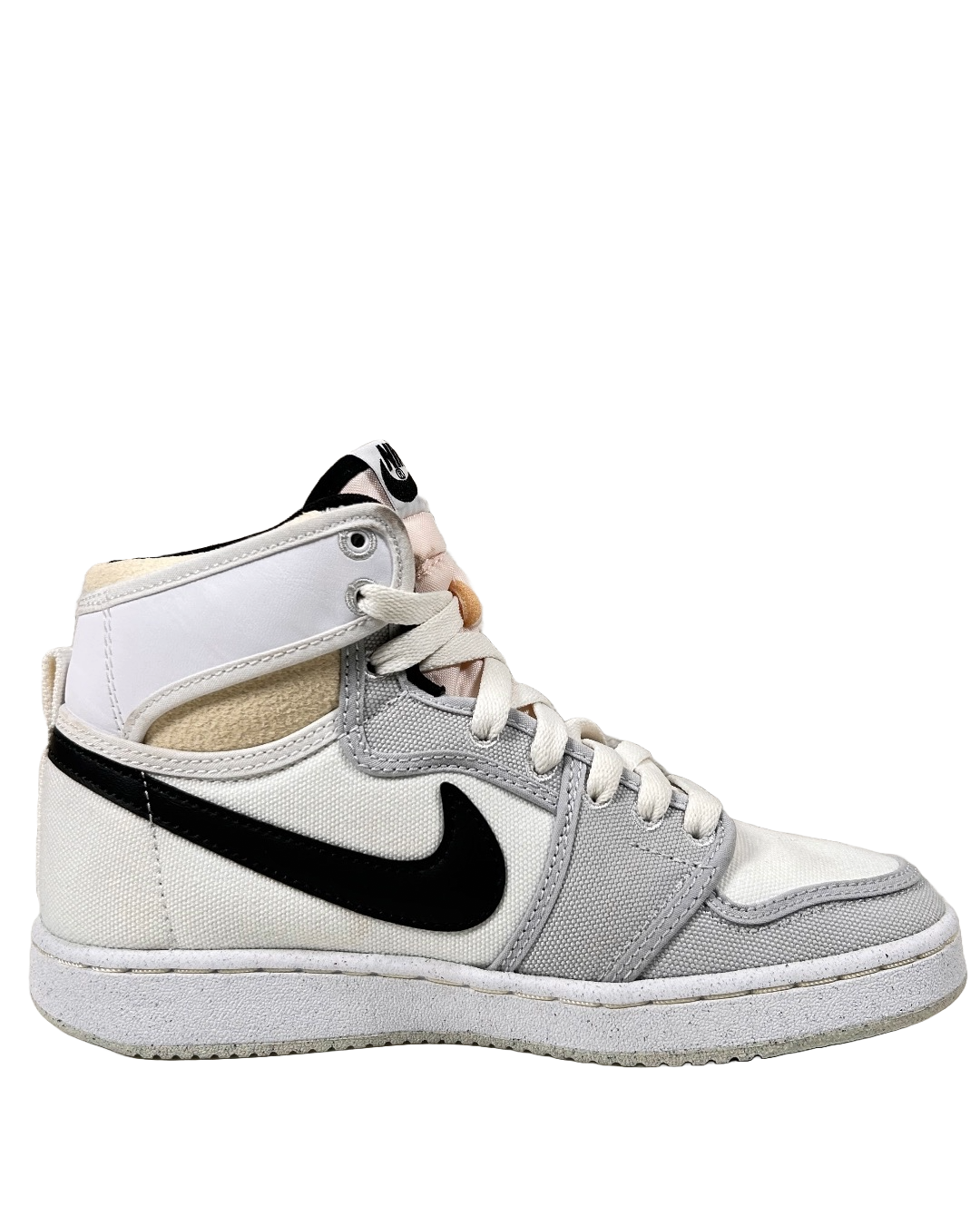 Jordan 1 AJKO Greyscale