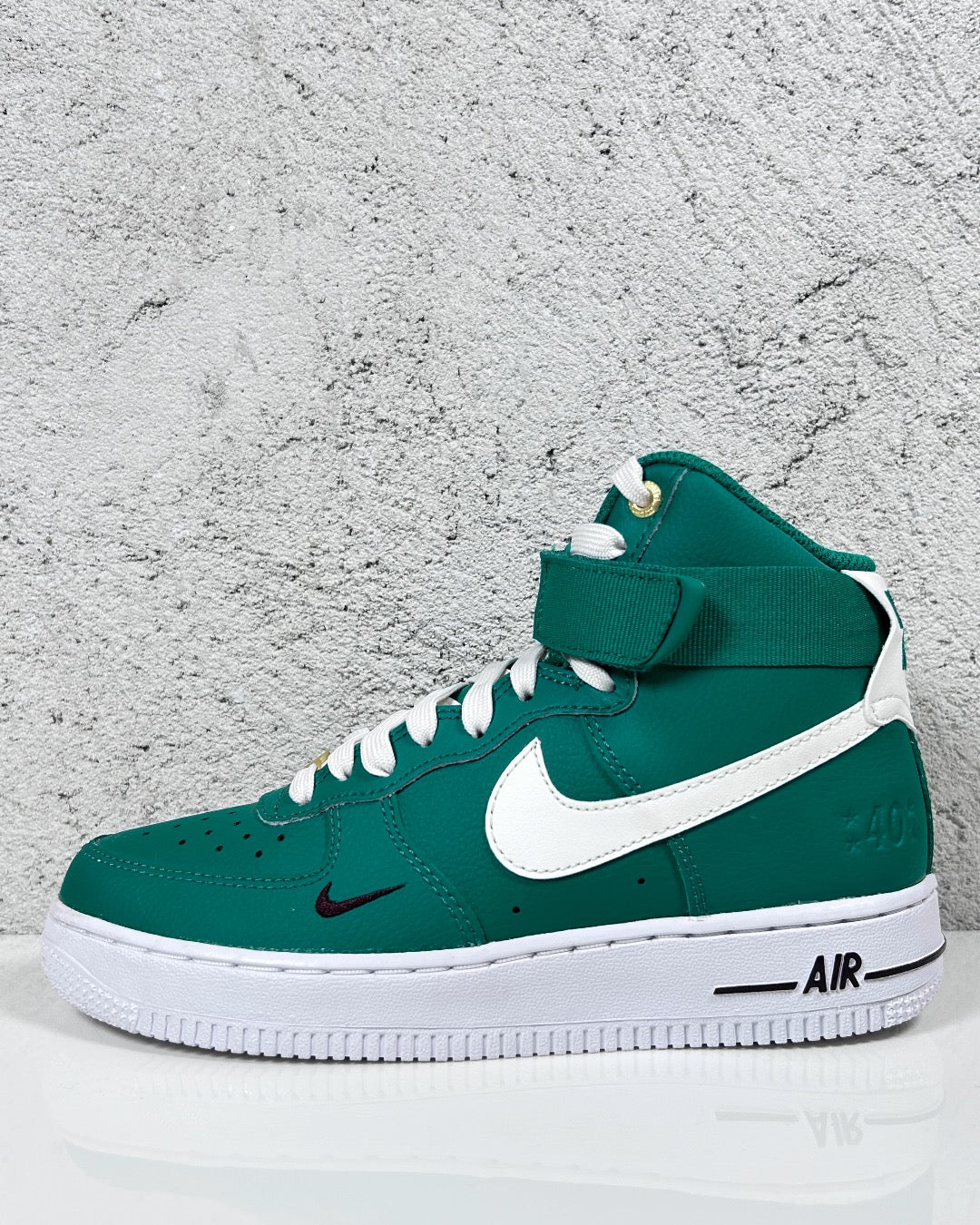 Nike Air Force 1 High SE ‘40th Anniversary - Malachite’