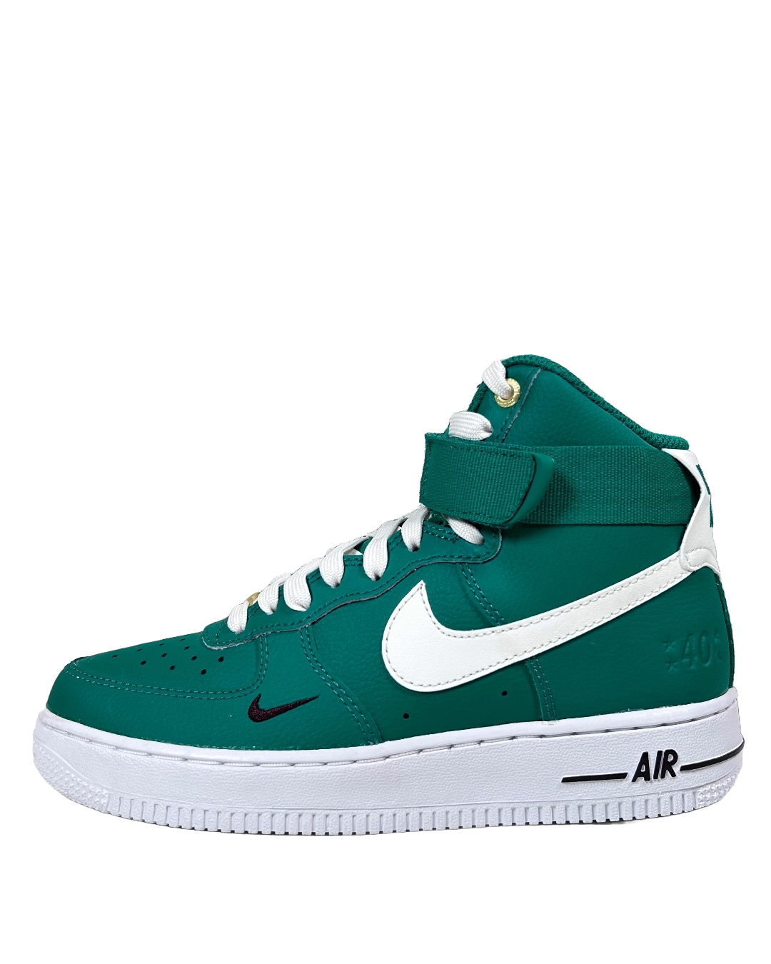 Nike Air Force 1 High SE ‘40th Anniversary - Malachite’