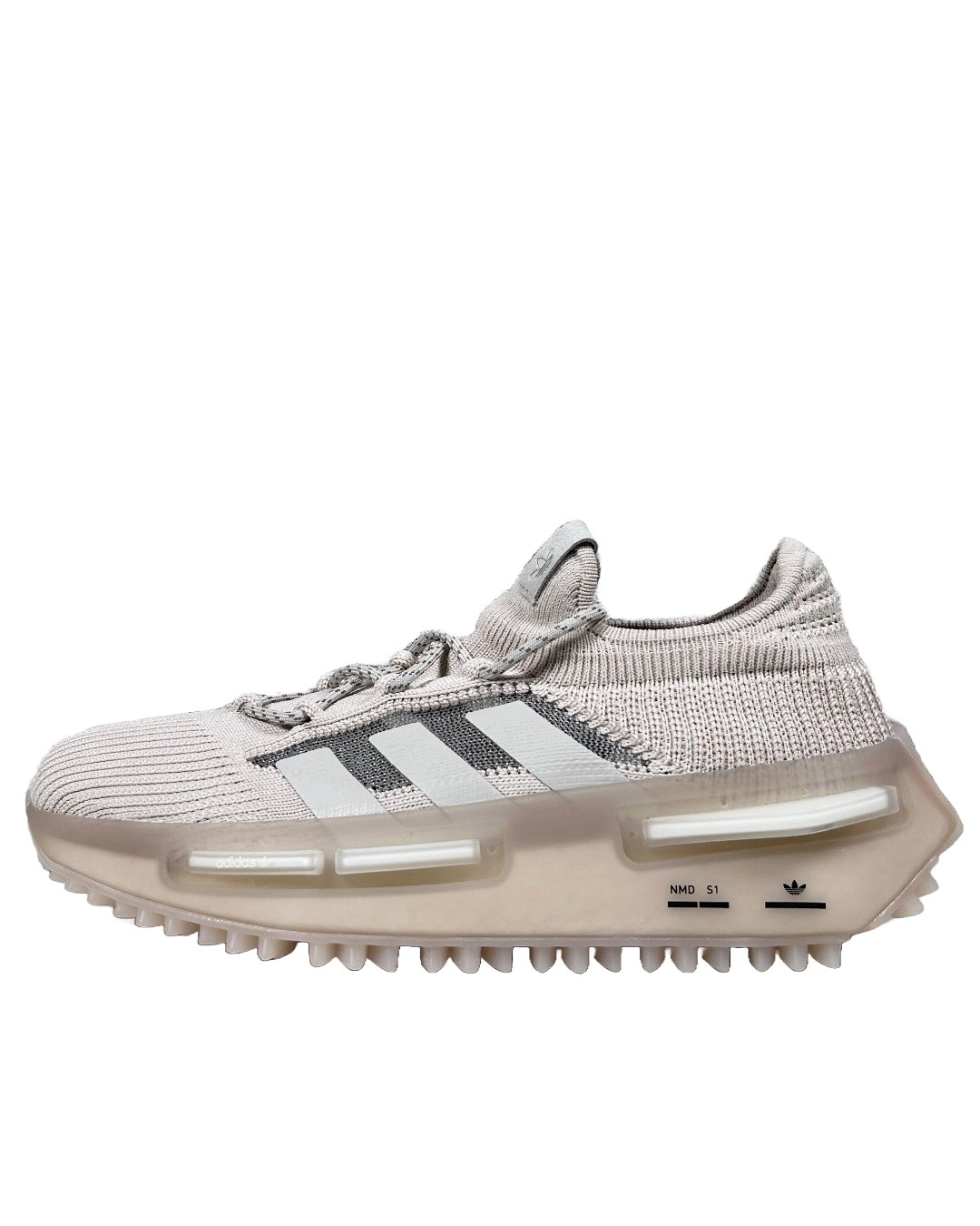 Adidas NMD_S1 Beige