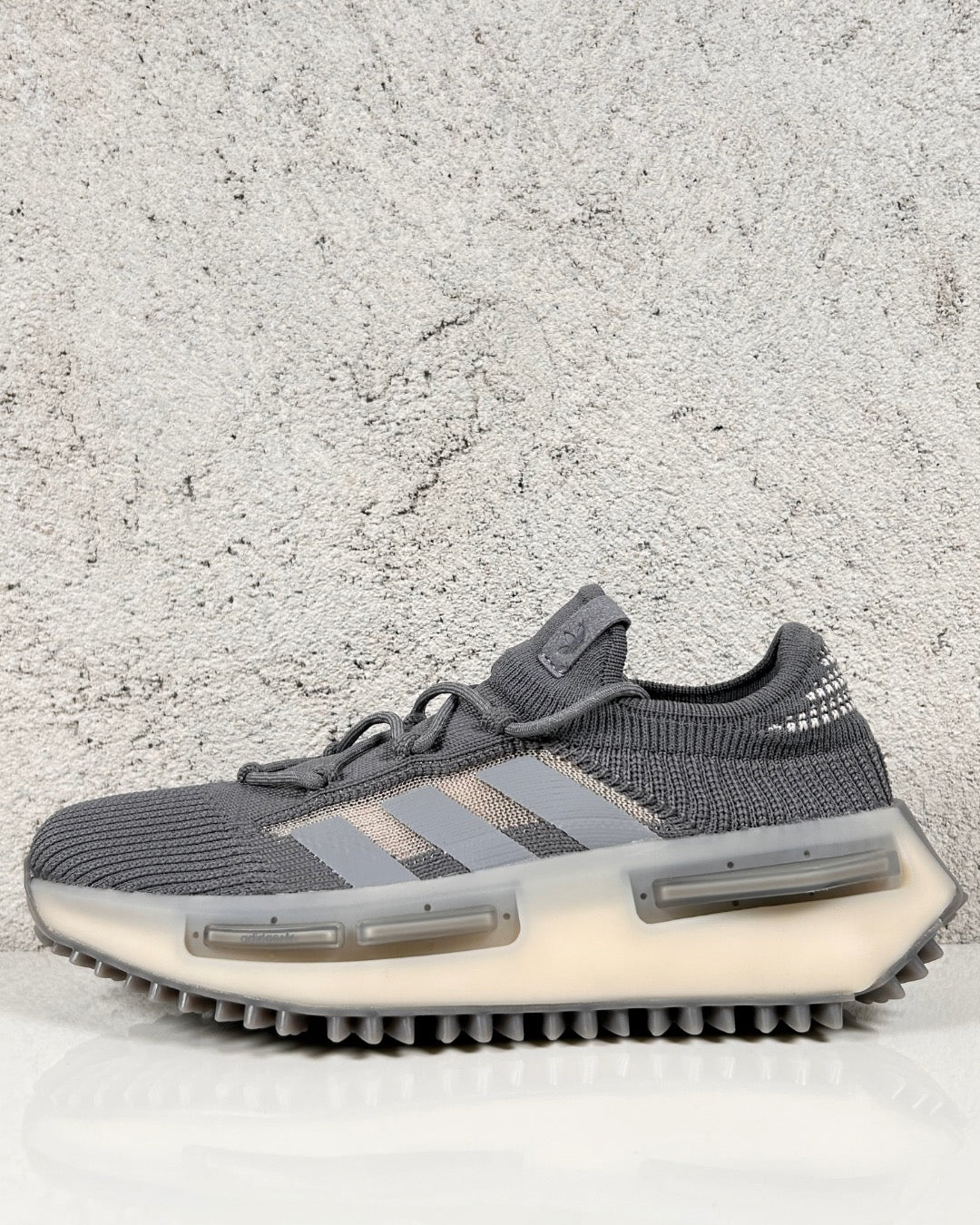 Adidas NMD_S1 Grey Three