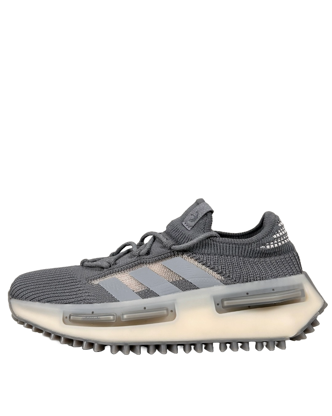 Adidas NMD_S1 Grey Three