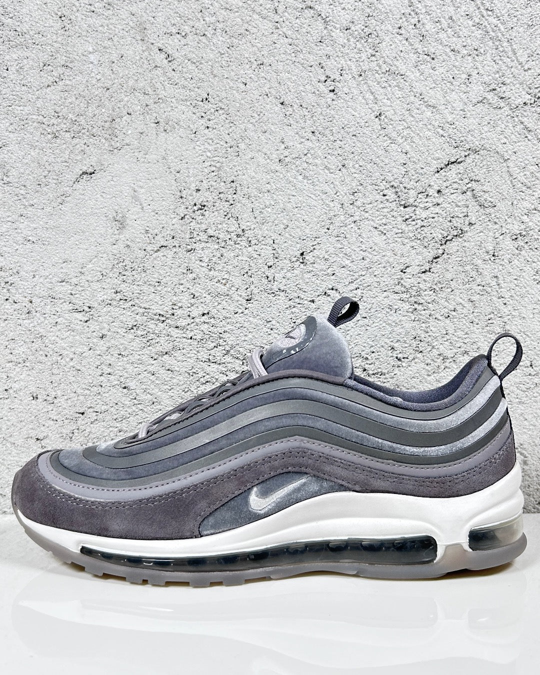 Nike Air Max 97 Ultra 17 LX Gunsmoke