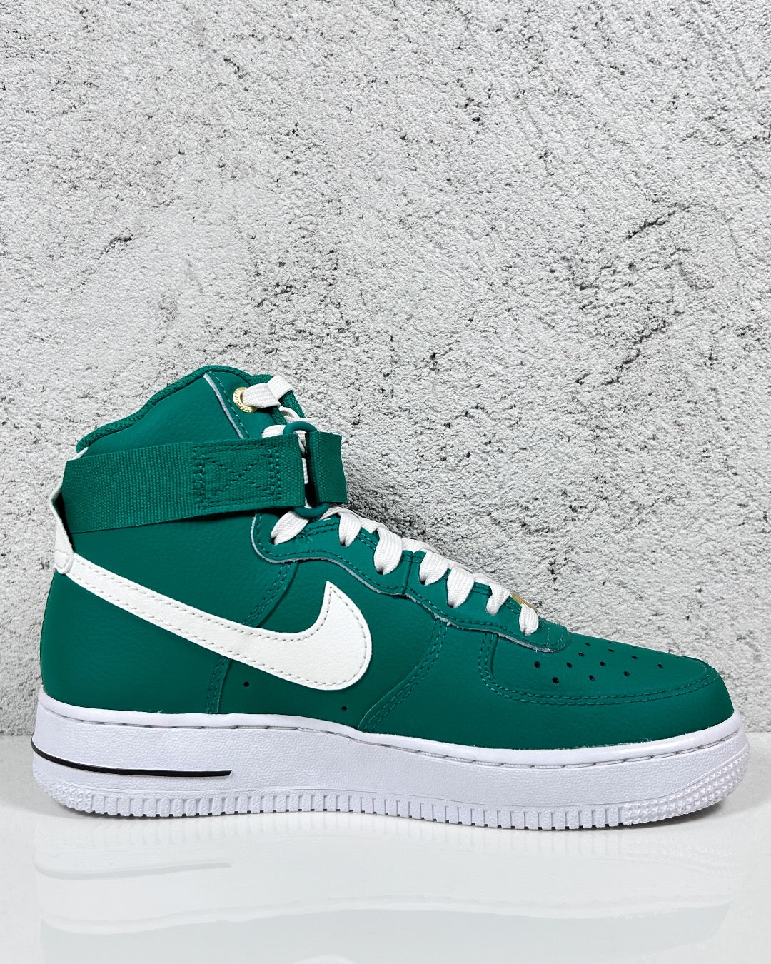 Nike Air Force 1 High SE ‘40th Anniversary - Malachite’