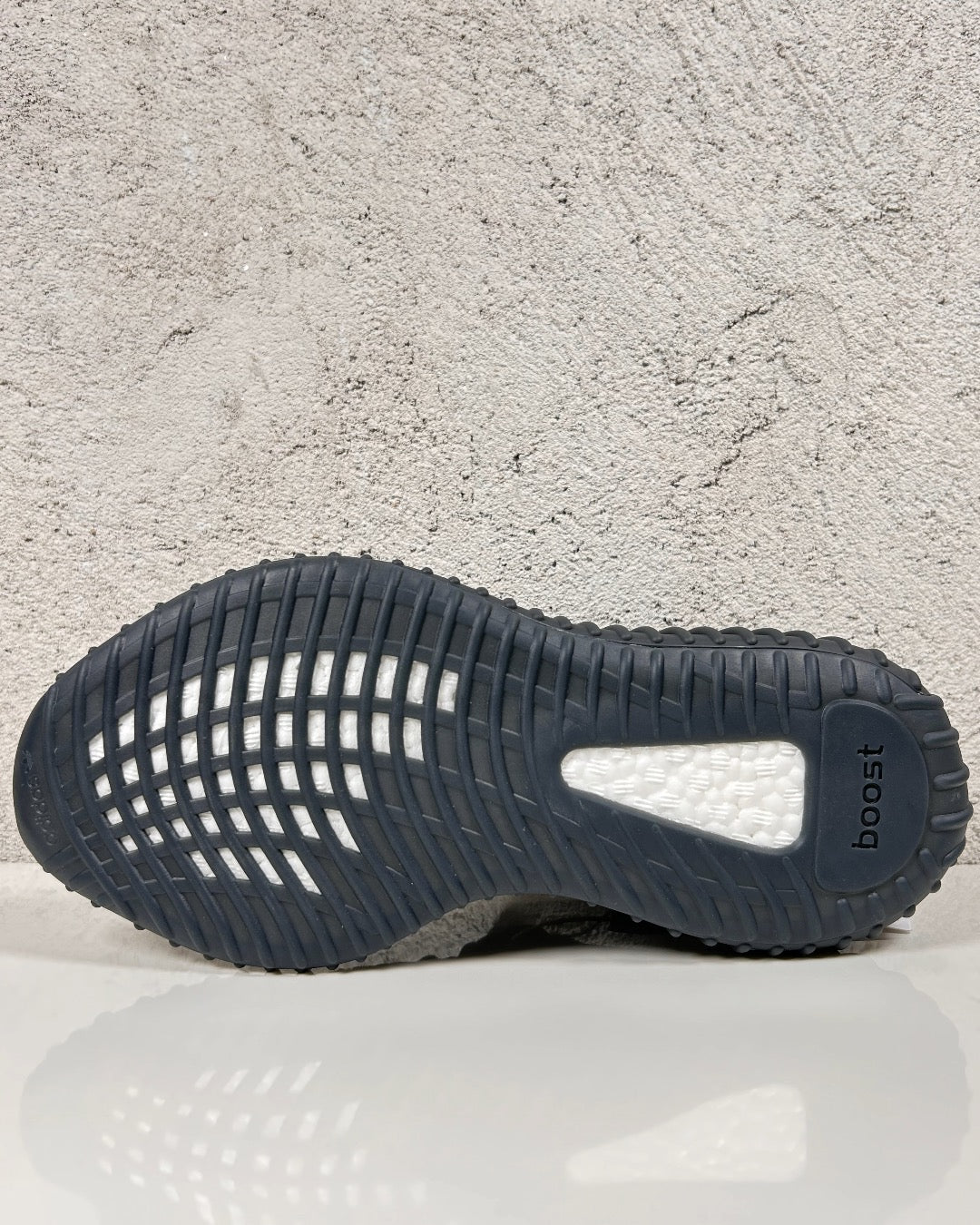Adidas YEEZY "MX Dark Salt"