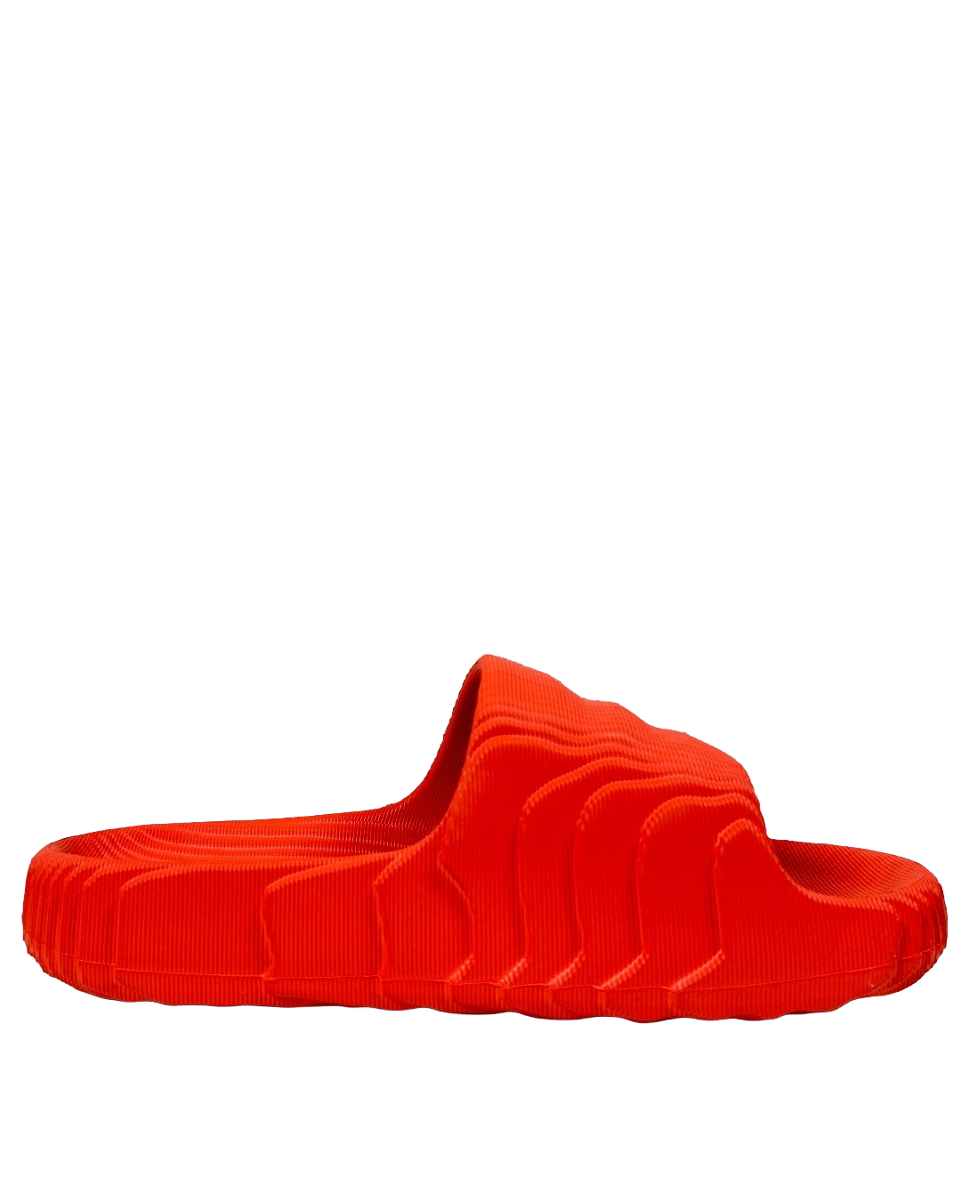 Adidas Adilette 22 Red
