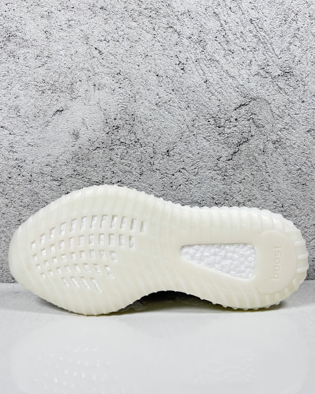 Adidas Yeezy Boost 350 V2 Static (Non-Reflective)