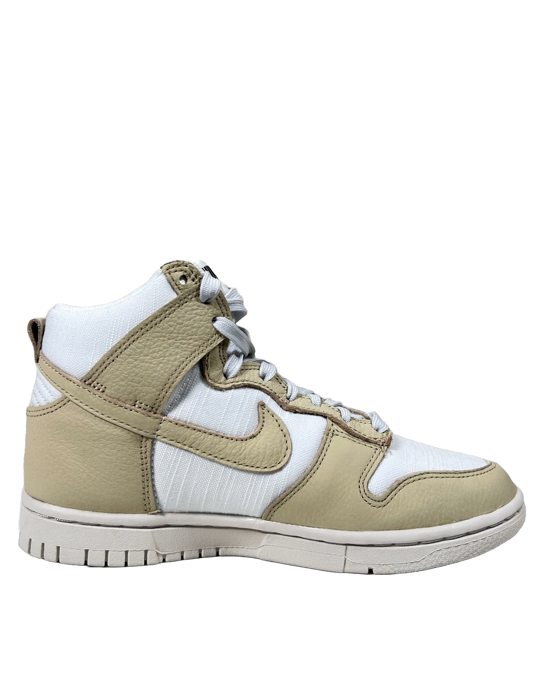 Nike Dunk High LX “Certified Fresh Team Gold”